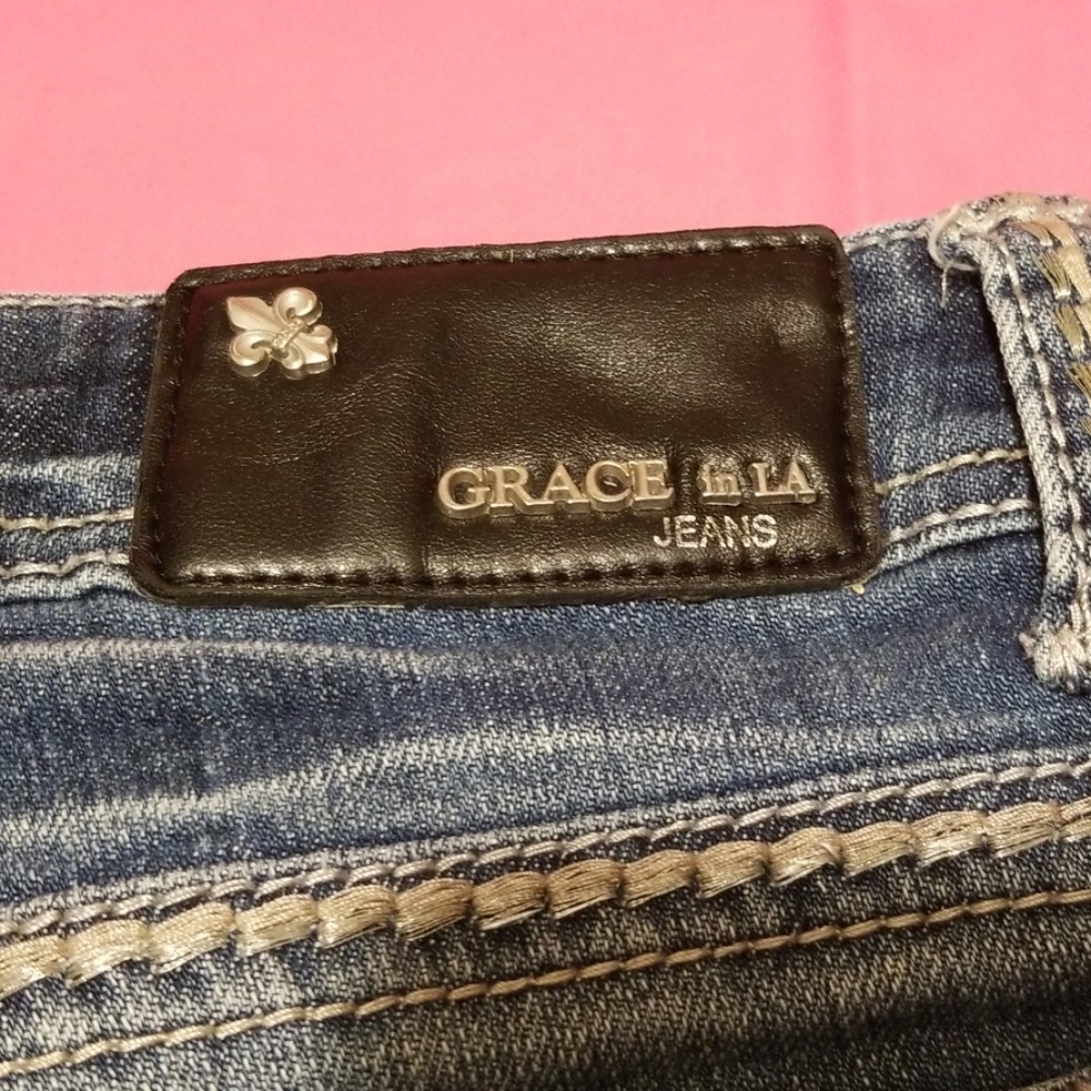 Grace In L.A. - Picture 4 of 6
